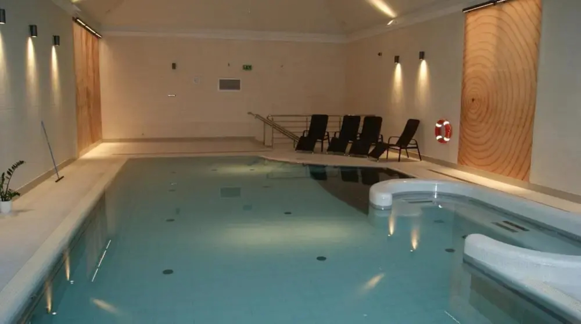 Wieniawa Spa & Wellness