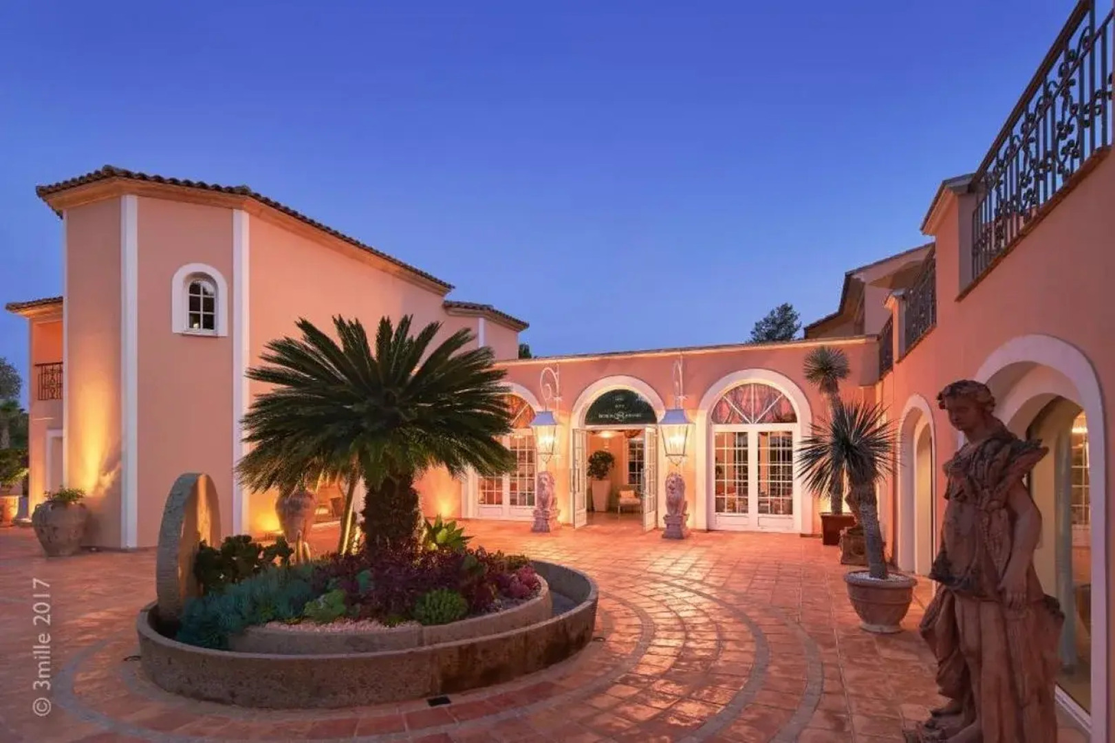 Villa Miraé by Inwood Hotels - Cap d'Antibes