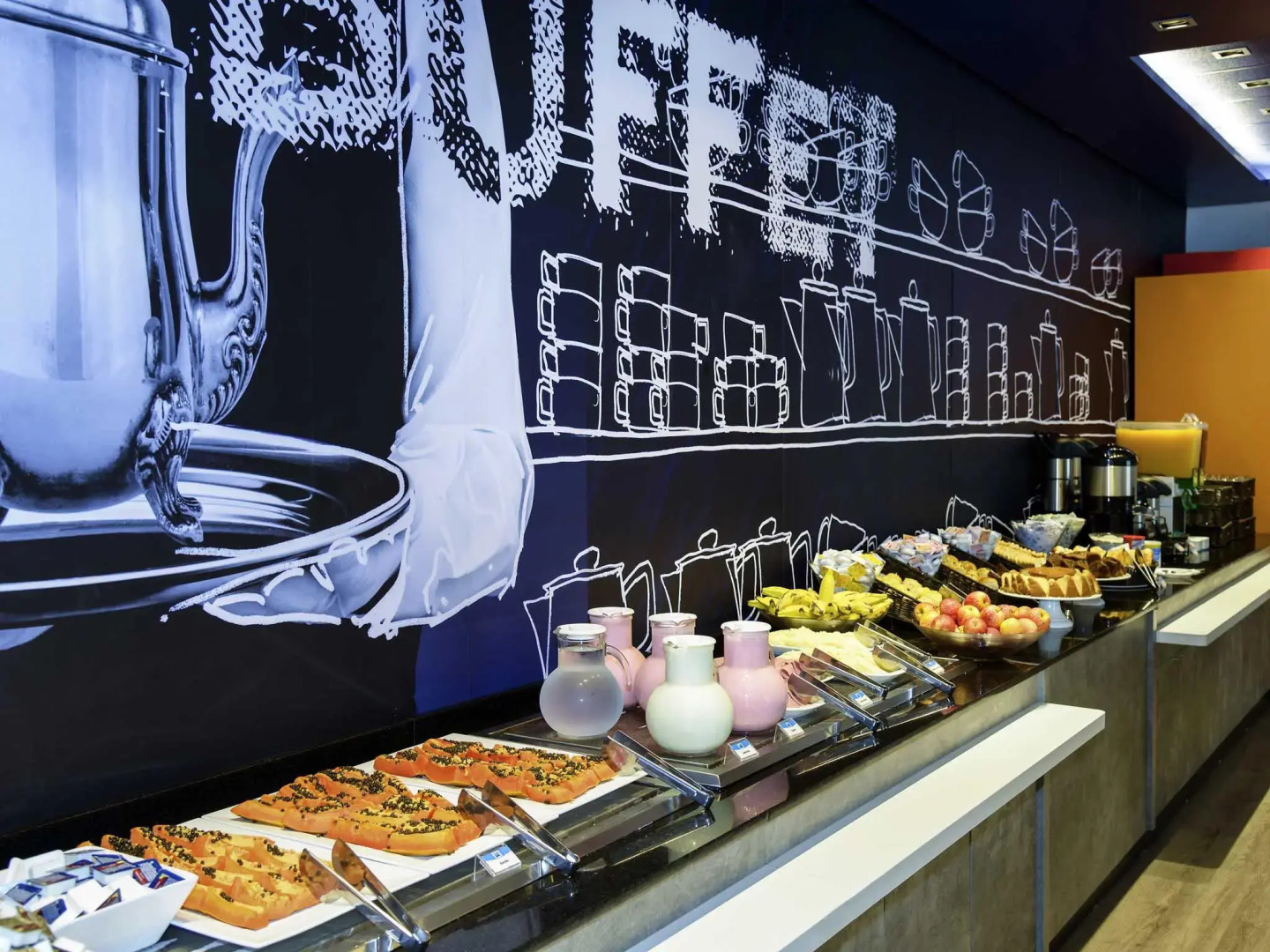 ibis budget Divinopolis