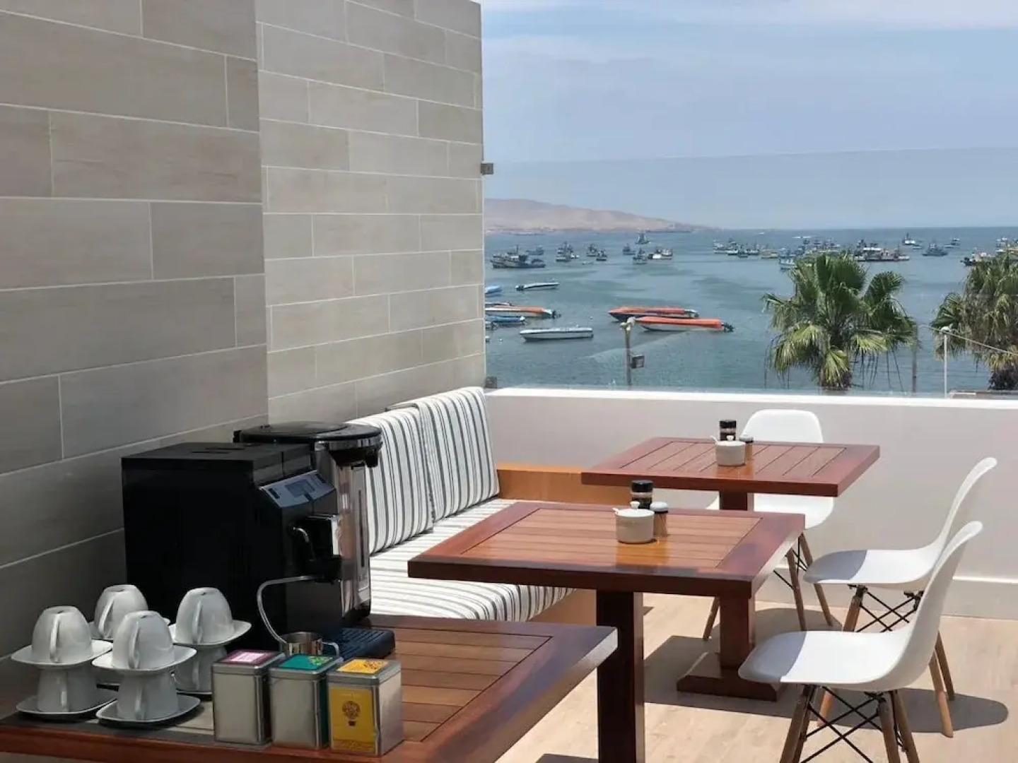 Casa Paracas