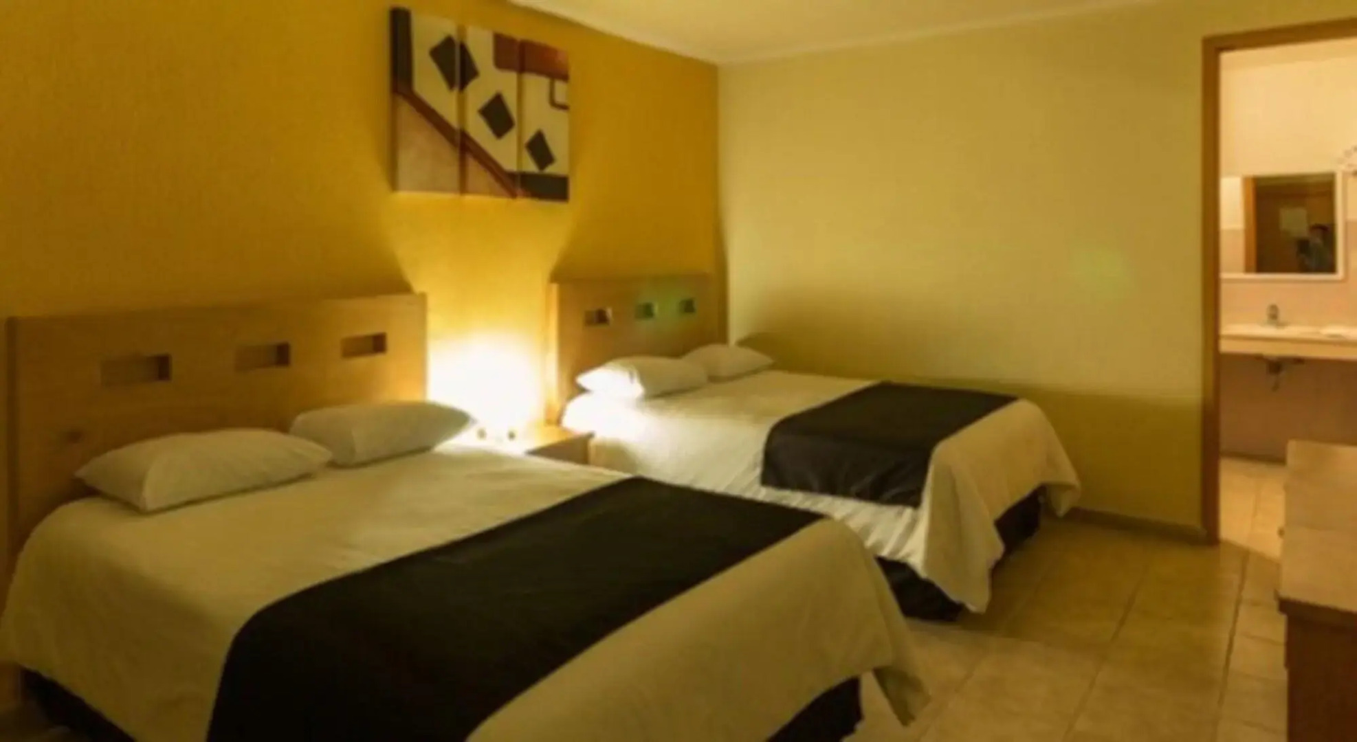 Hotel Posada Santa Bertha