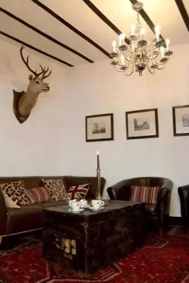 Heft Inn + Restaurant