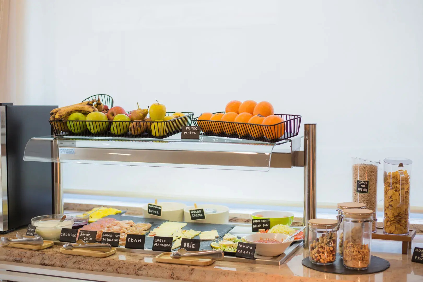 Hotel Orosol by Typic Hotels