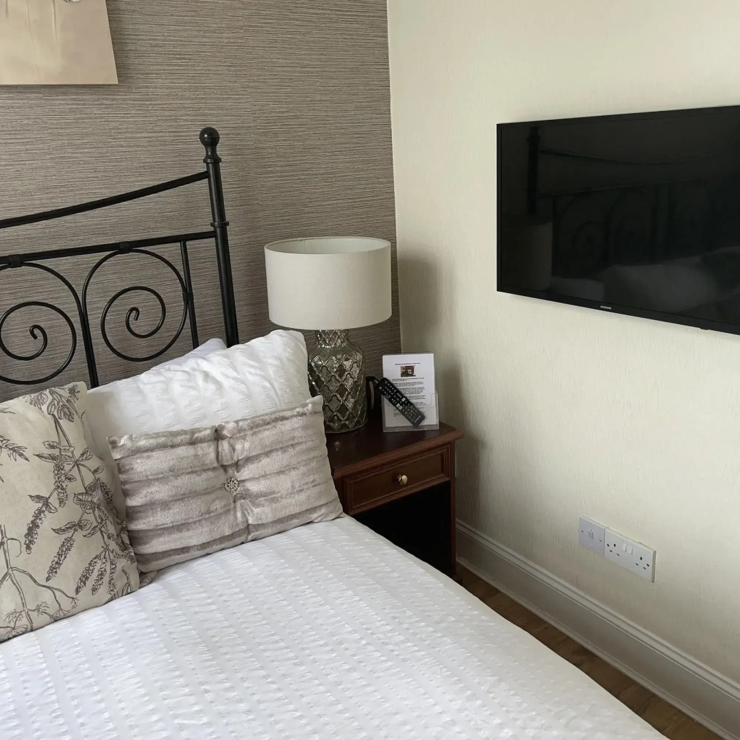 Beechwood Ensuite Guest House