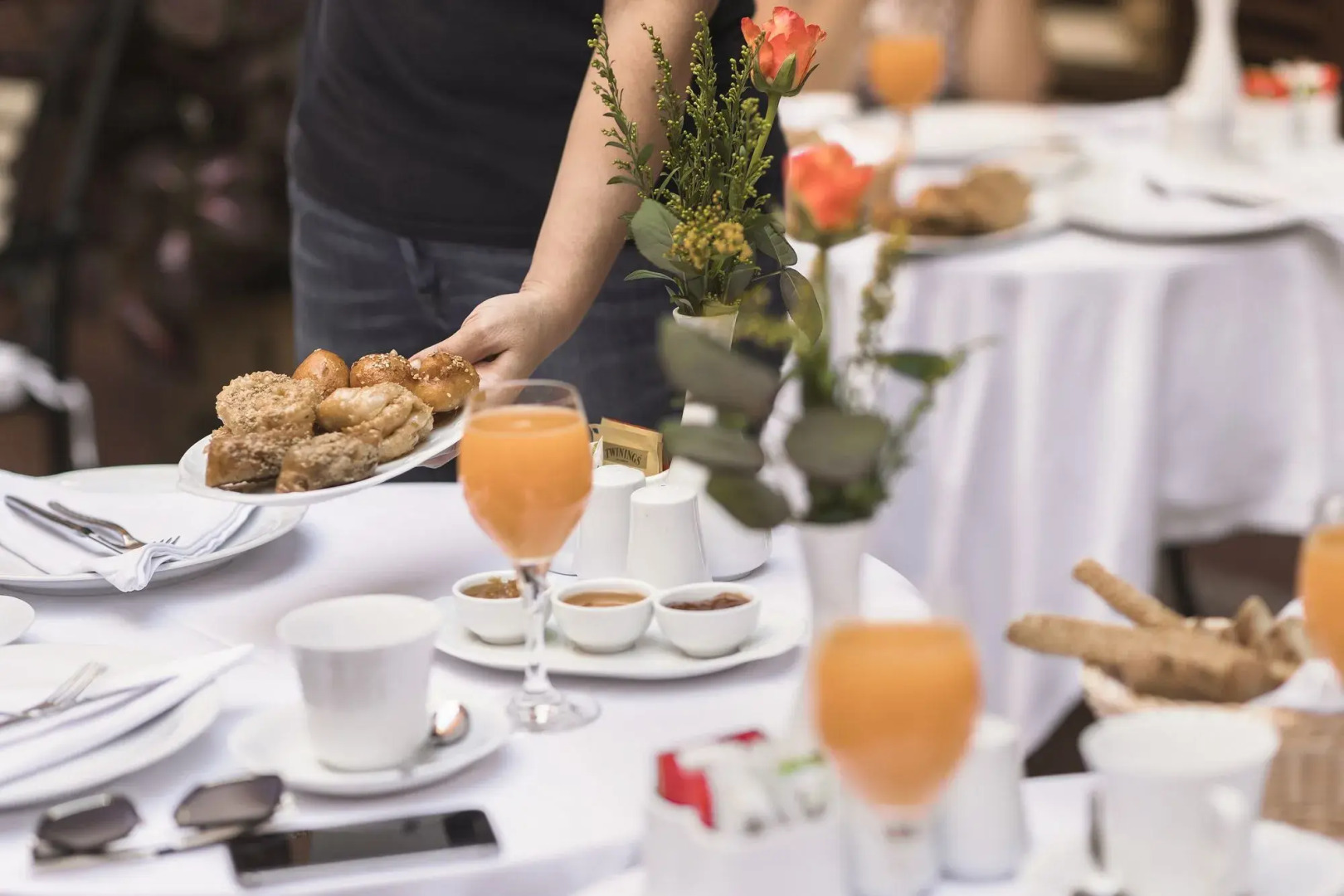 Sperveri Boutique Hotel