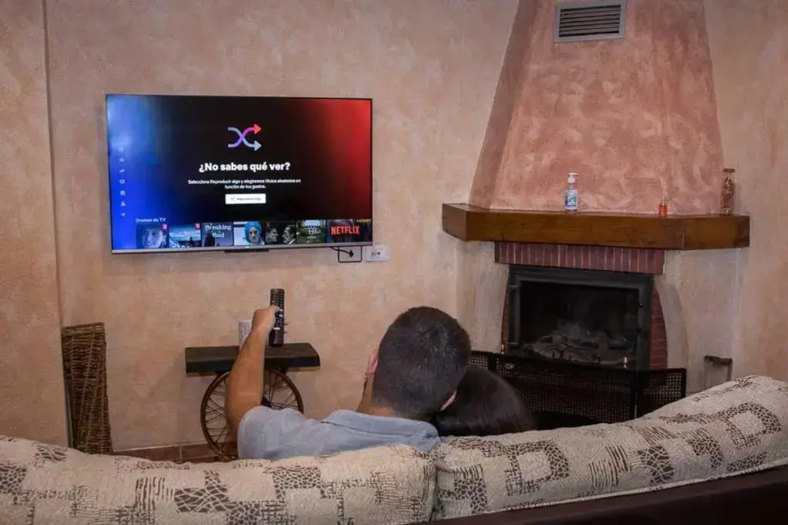 Cases Rurals El Castell