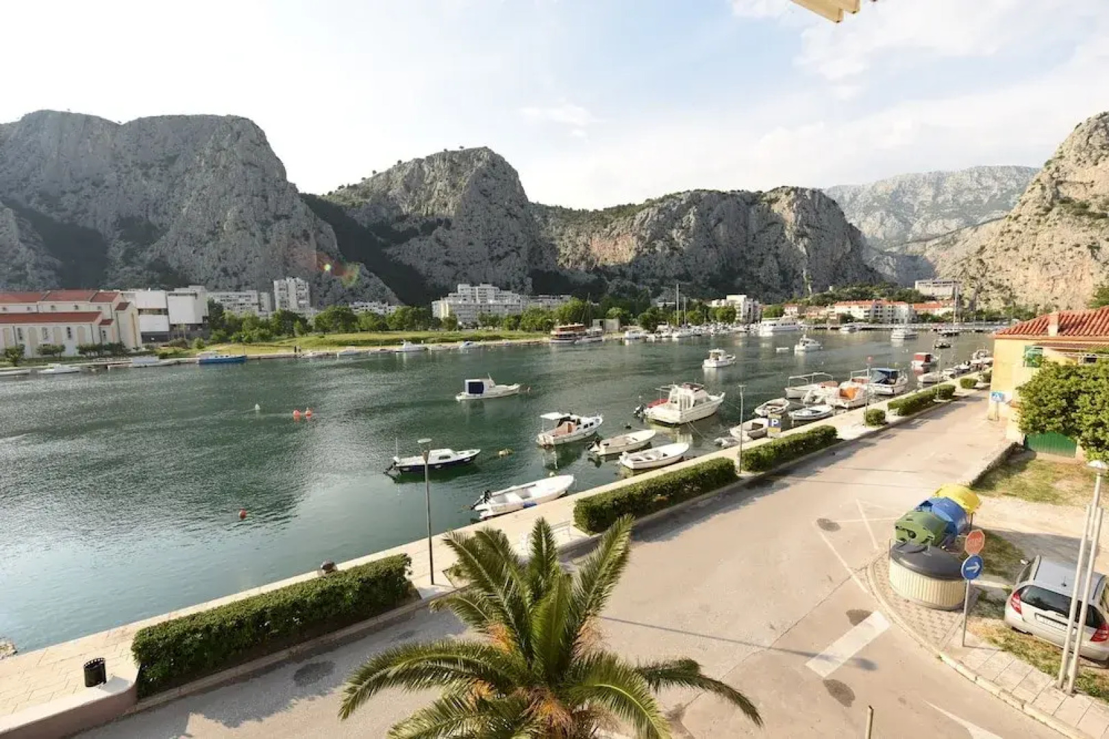 Apartment Ivana Omis