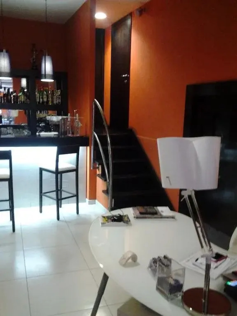 Ristorante Pizzeria Hotel Melfa