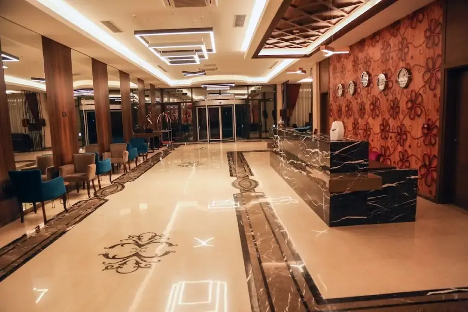 River Mill Park Otel Aqua Spa