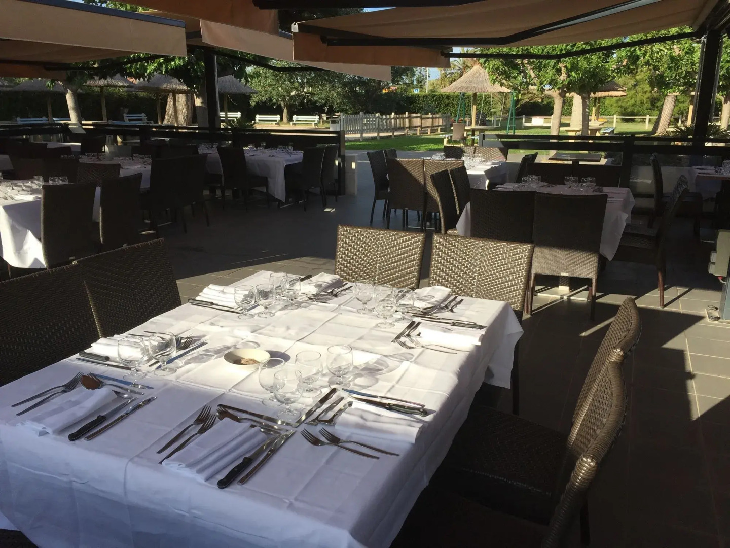 Village Club La Font des Horts