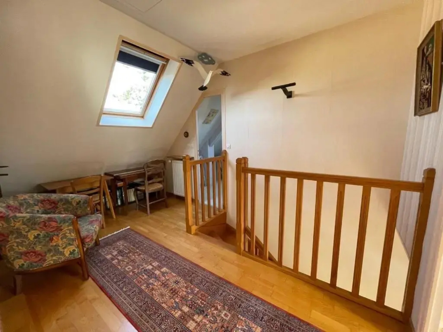 Maison Jullouville, 5 pièces, 8 personnes - FR-1-361-20