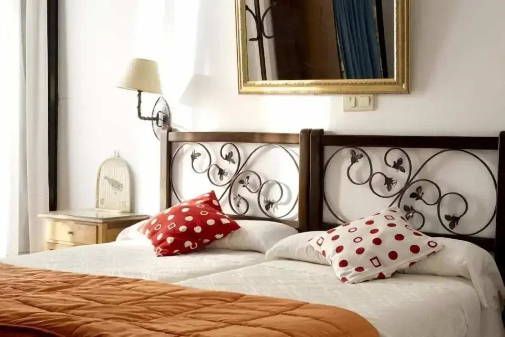 Hotel Rural La Casa de Pasarón