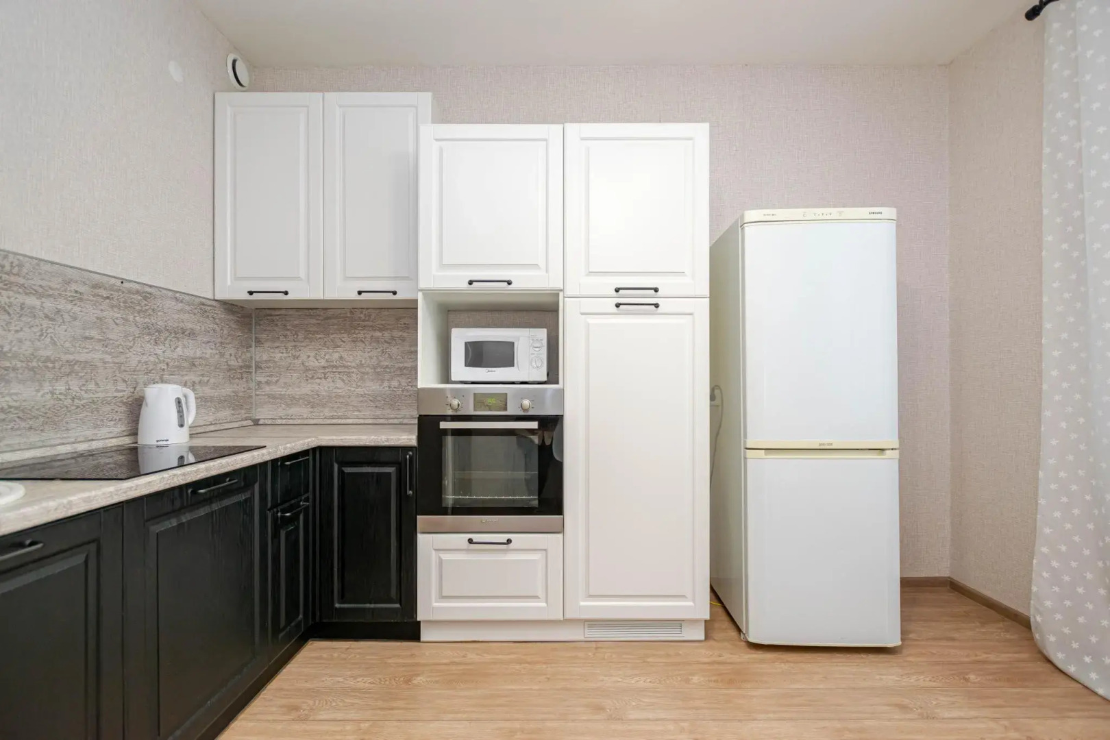 Апартаменты на улице Василия Татищева