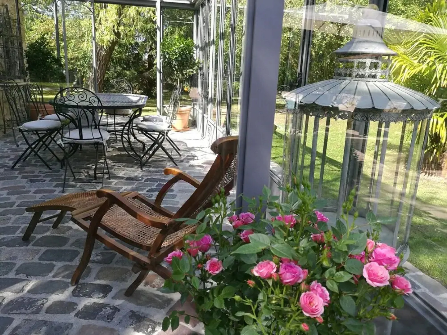 Domaine de Ginouilhac