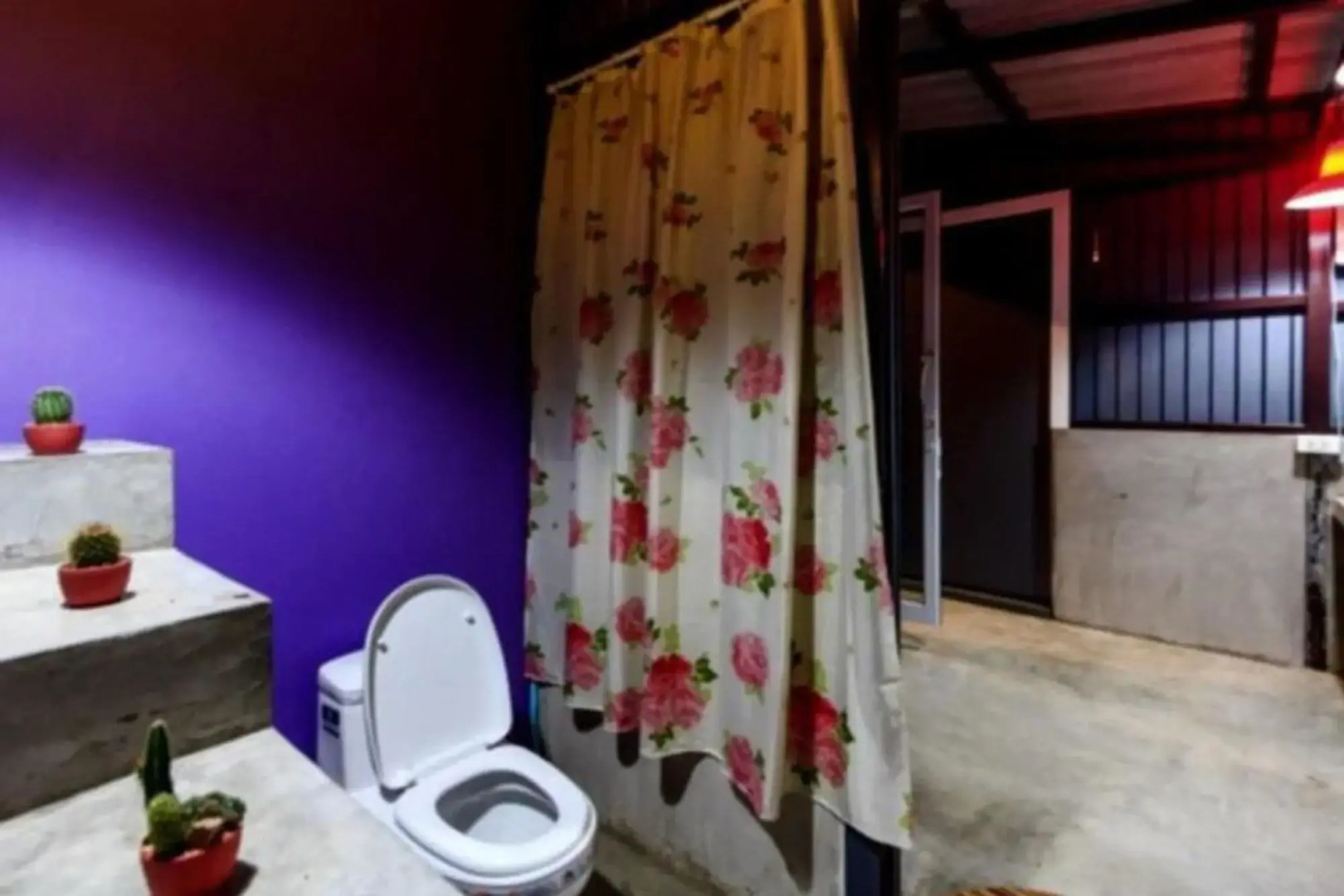 Ban Rim Nam Riverside Resort