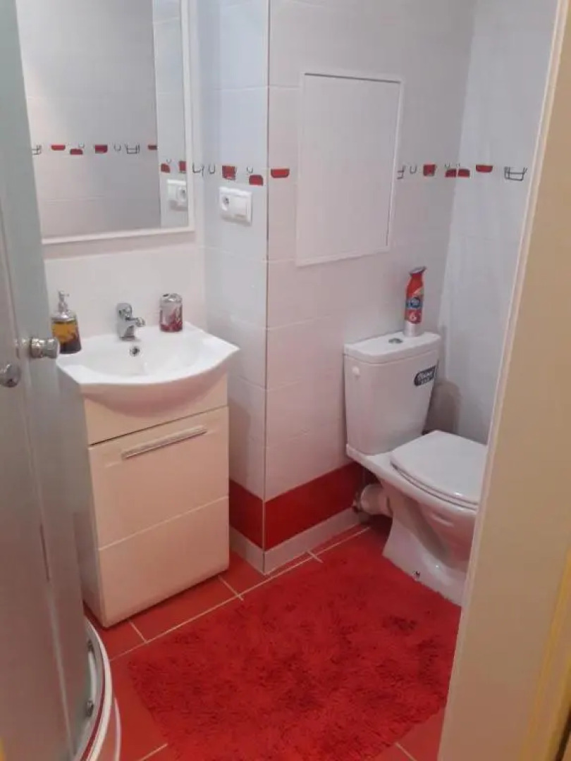 Sv & Angel Apartment