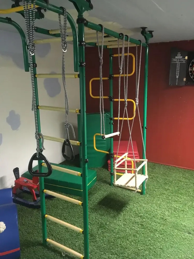 Lofoten Bed & Breakfast