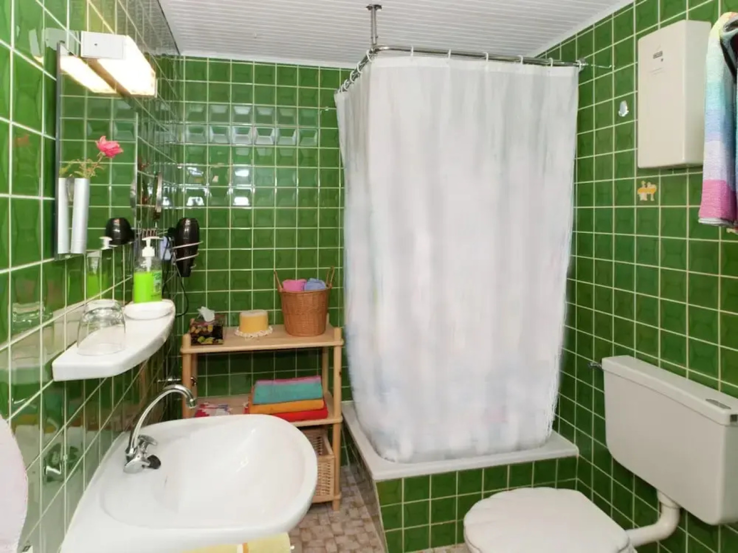 Sellerich Forest Hideaway