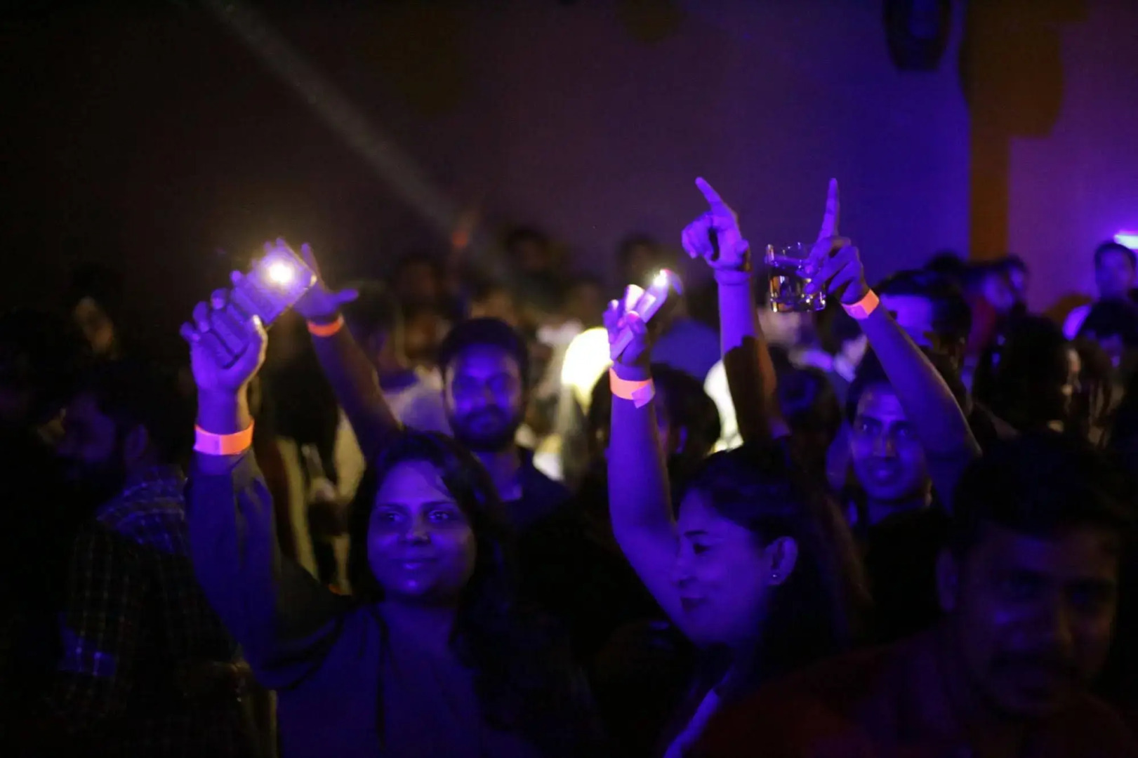 Zone by the Park Raipur