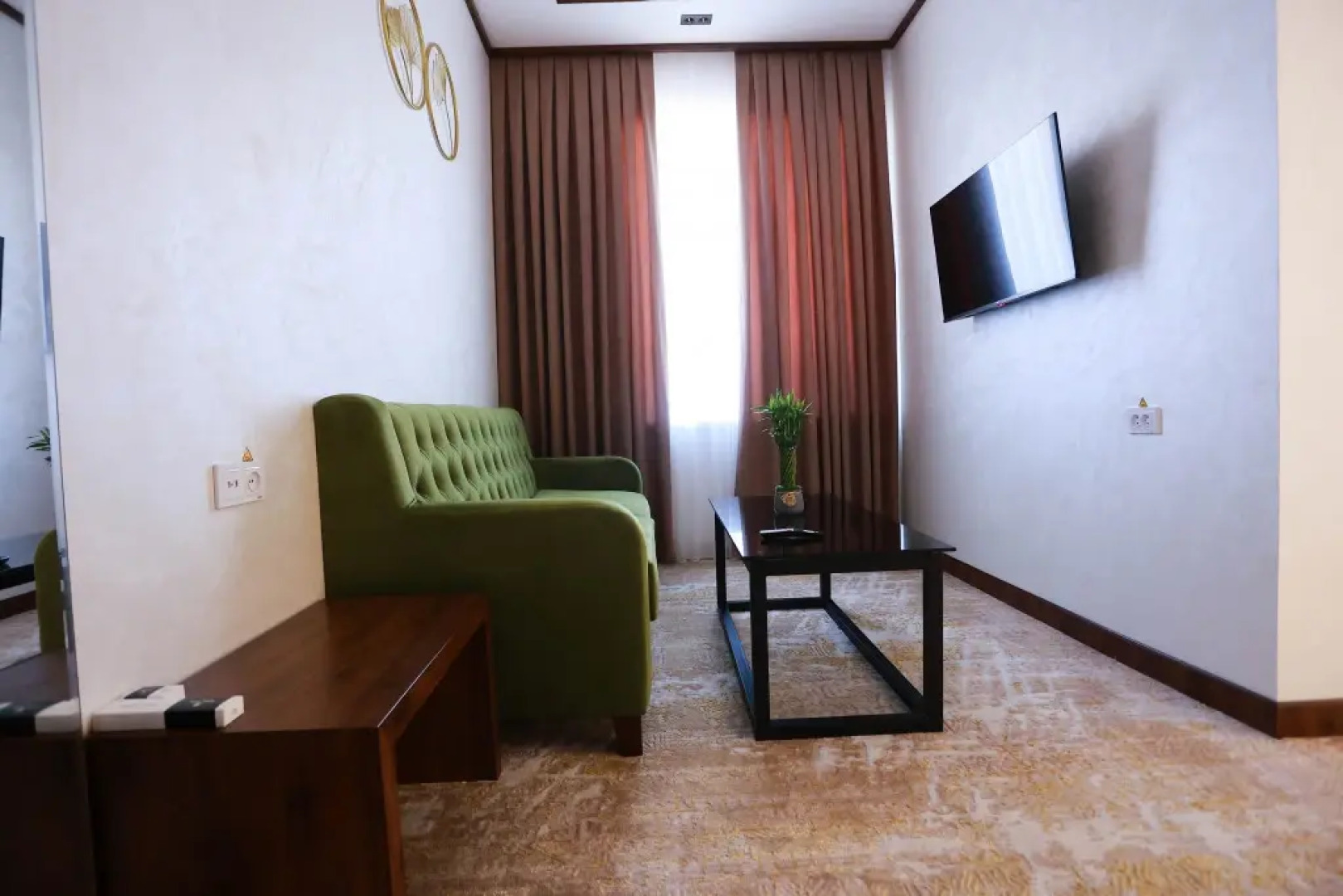 Regal Hotel by Grand