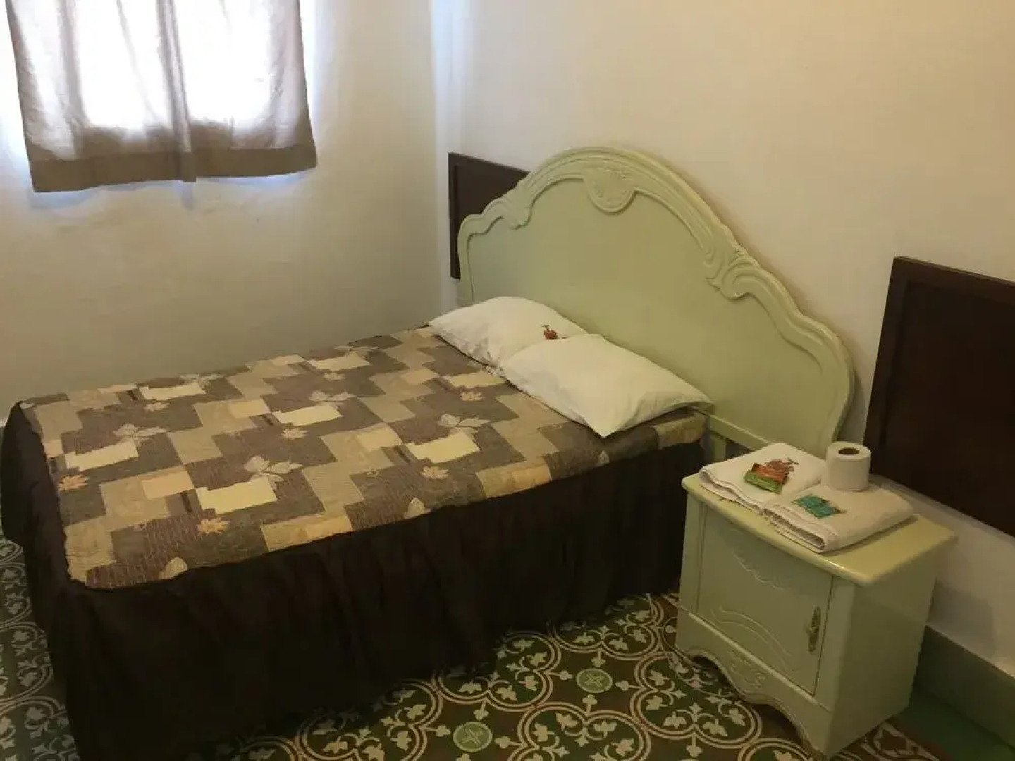 Suites Ripoll Córdoba