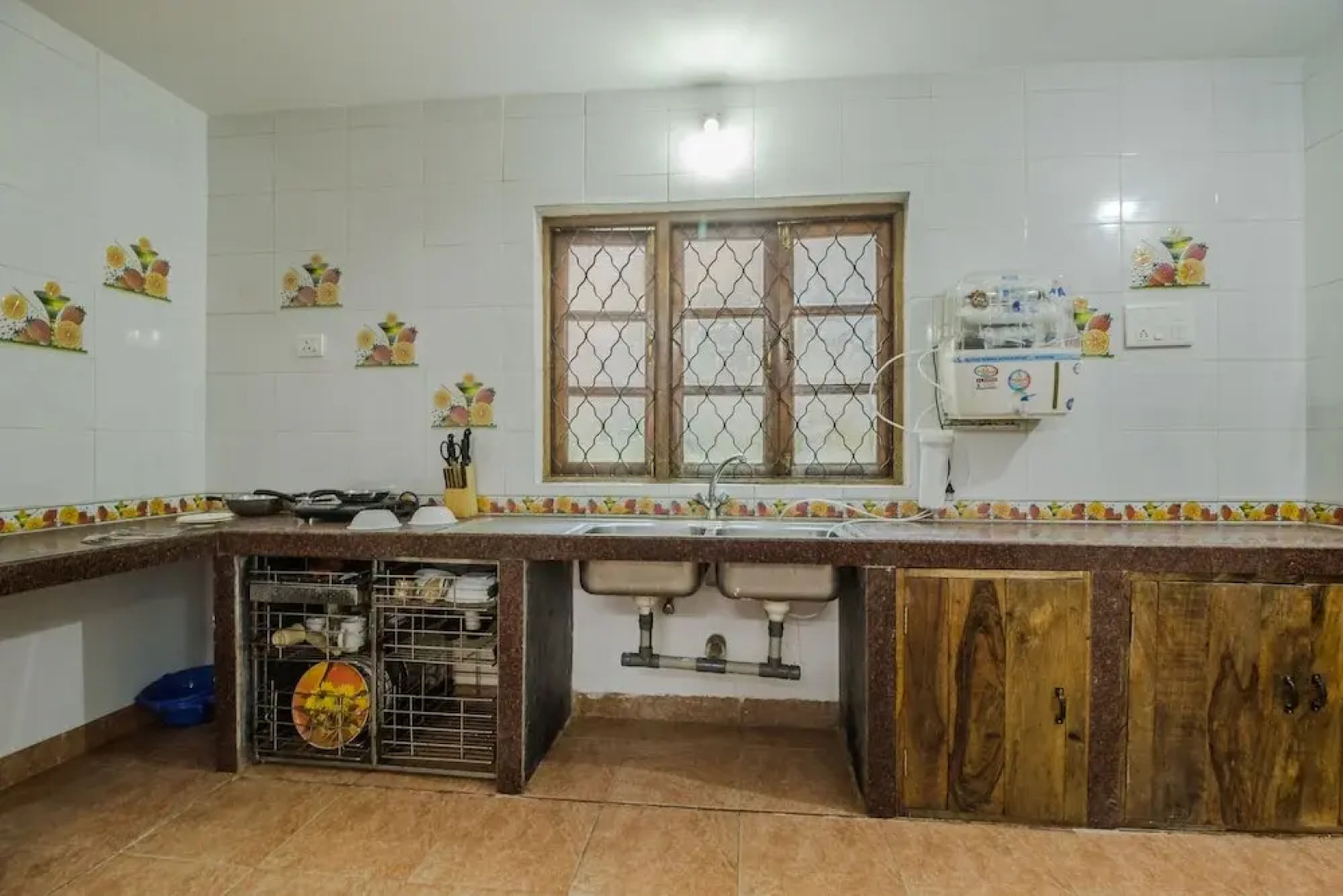 OYO 23075 Home Elegant 3 BHK Villa Saligao