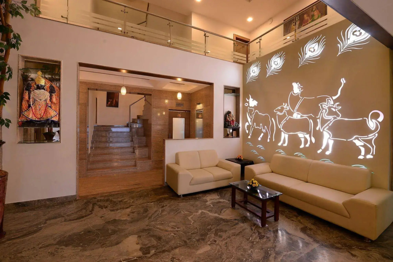 Dwarkadhish Lords Eco Inn