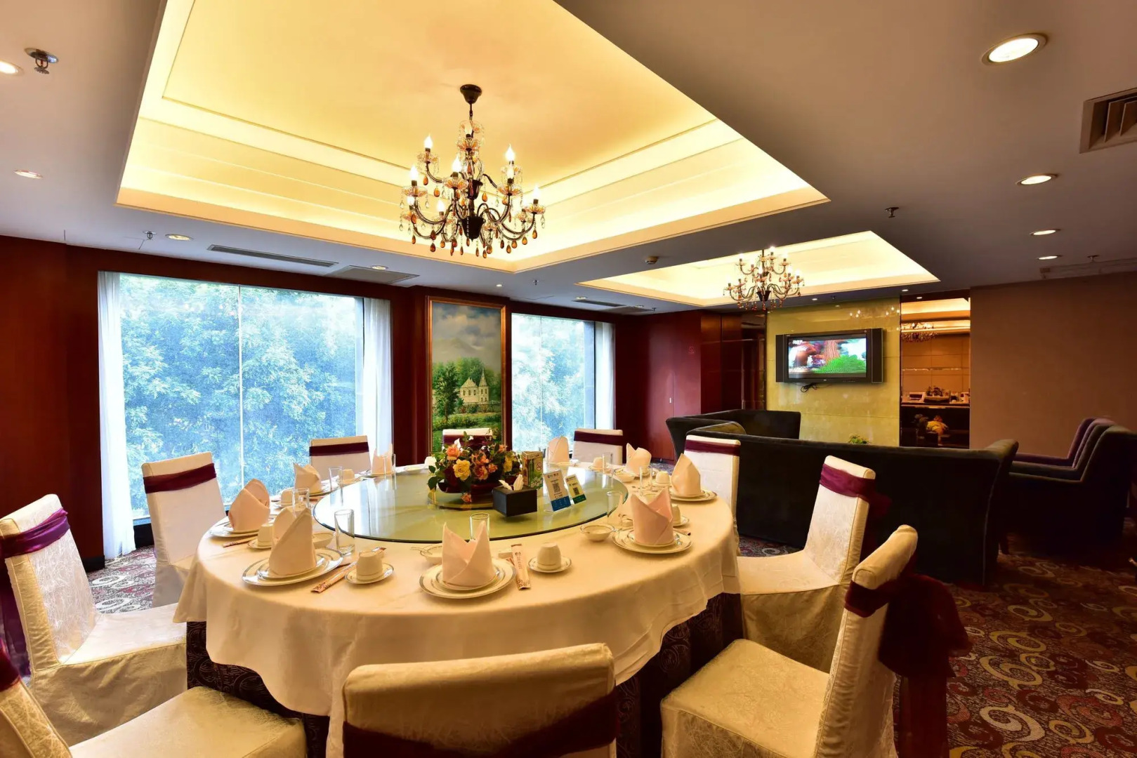 Rezen Select Pasonda Hotel