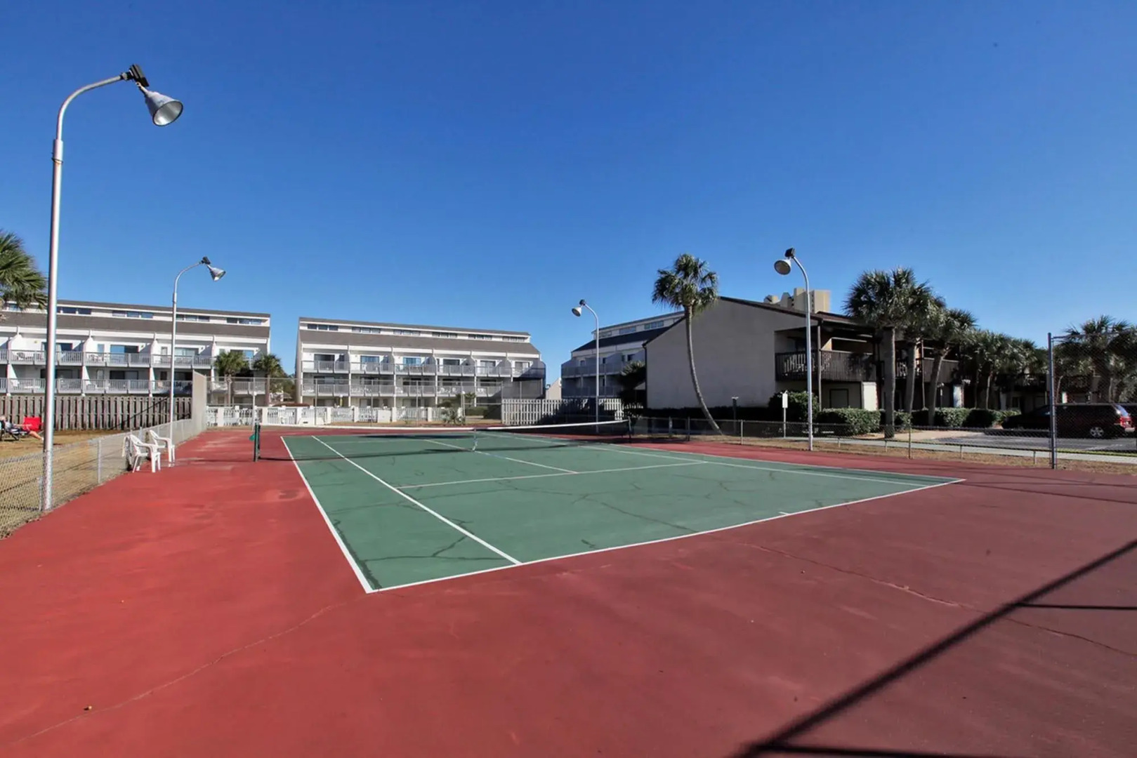 Portside Resort by Panhandle Getaways