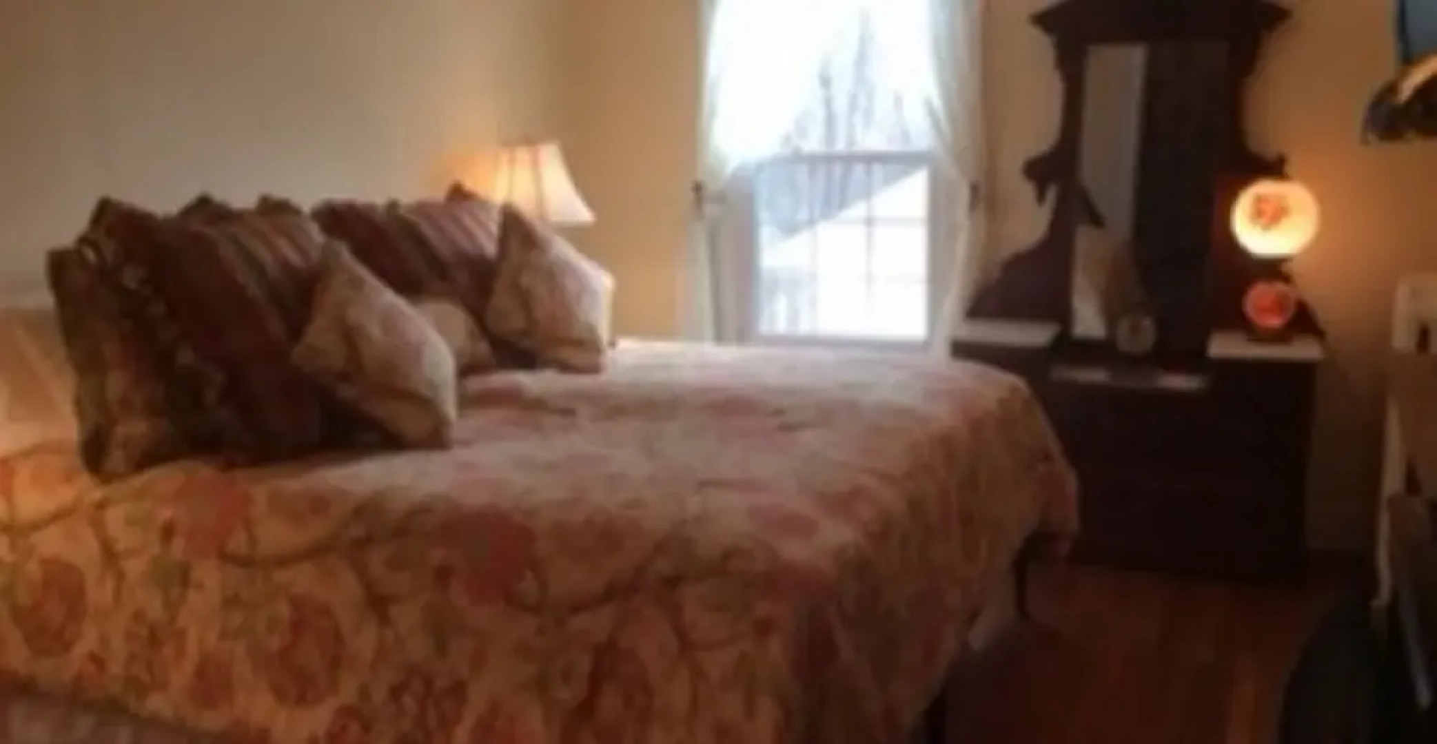 The Red Hook Country Inn