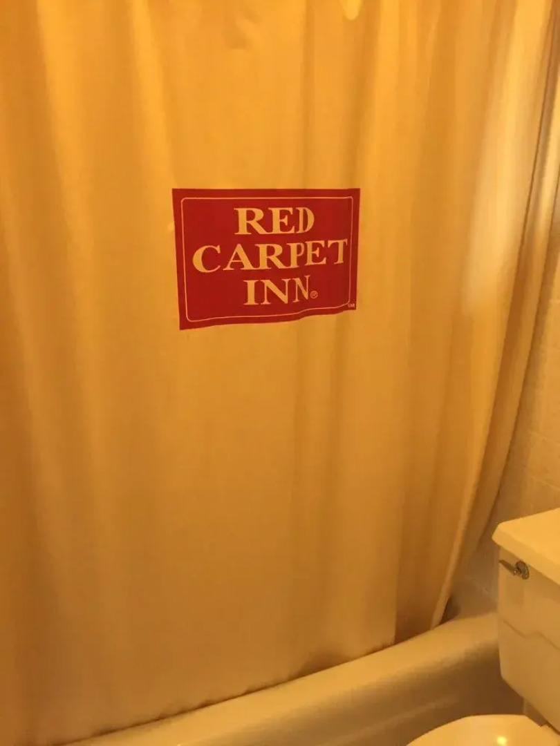 Red Carpet Inn Piqua
