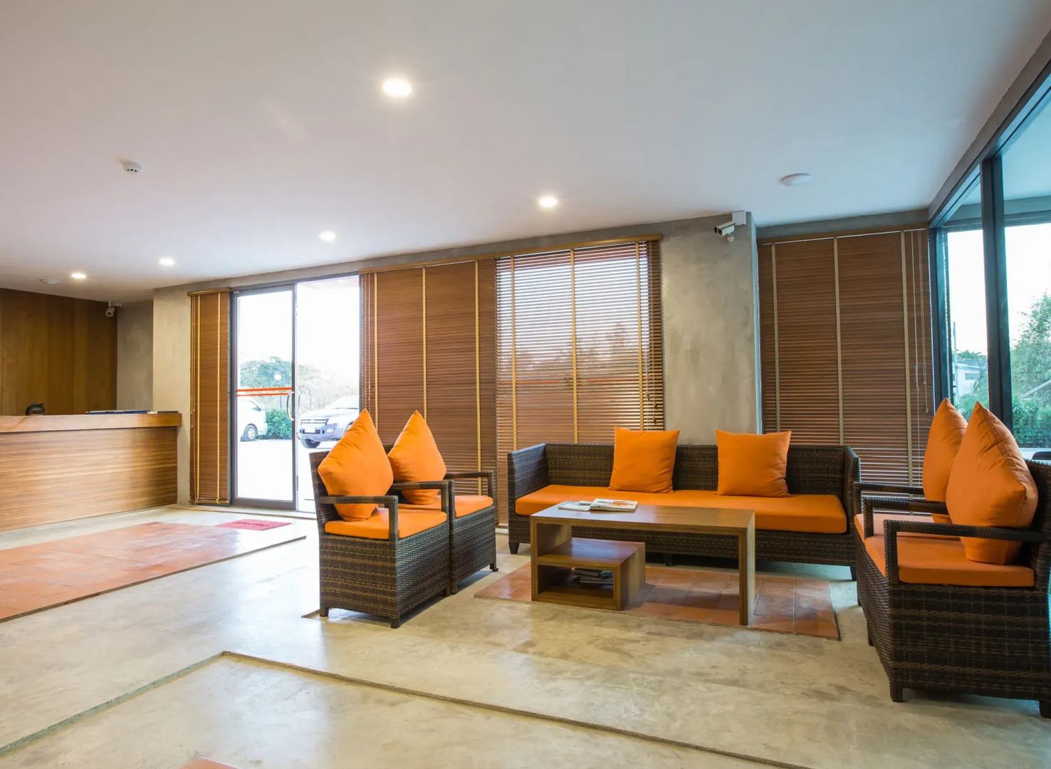 B2 Udon Boutique & Budget Hotel