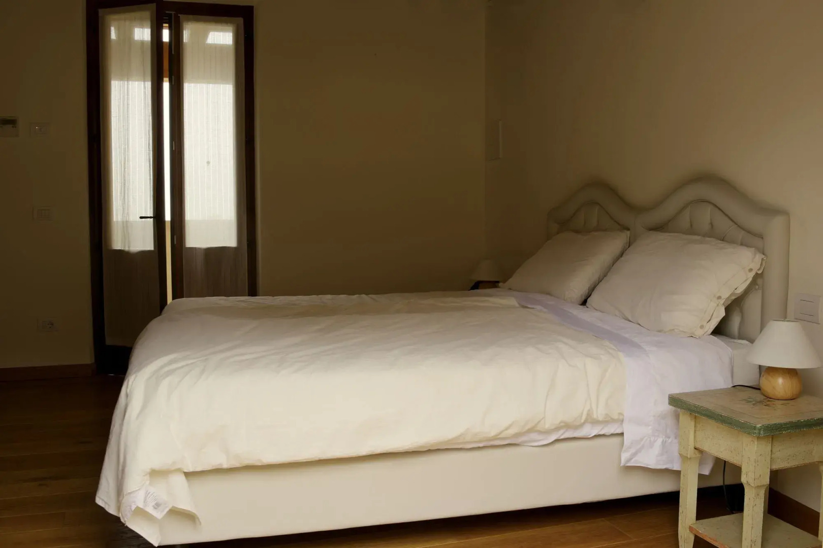 La Fonte degli Dei Wine Relais Adults Only