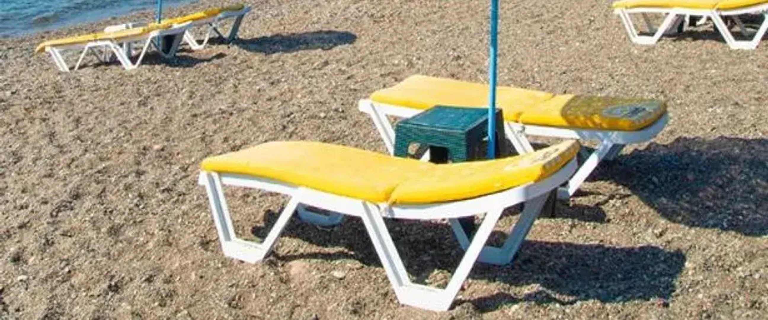 Pedasos Altinel Otel