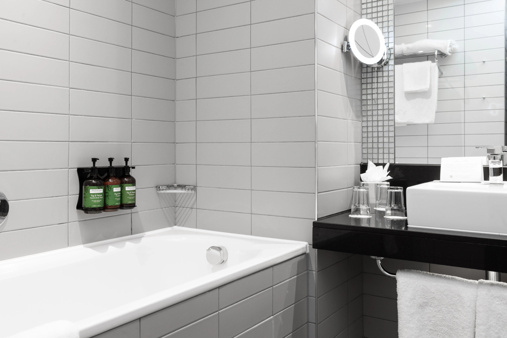 Crowne Plaza Newcastle - Stephenson Quarter by IHG