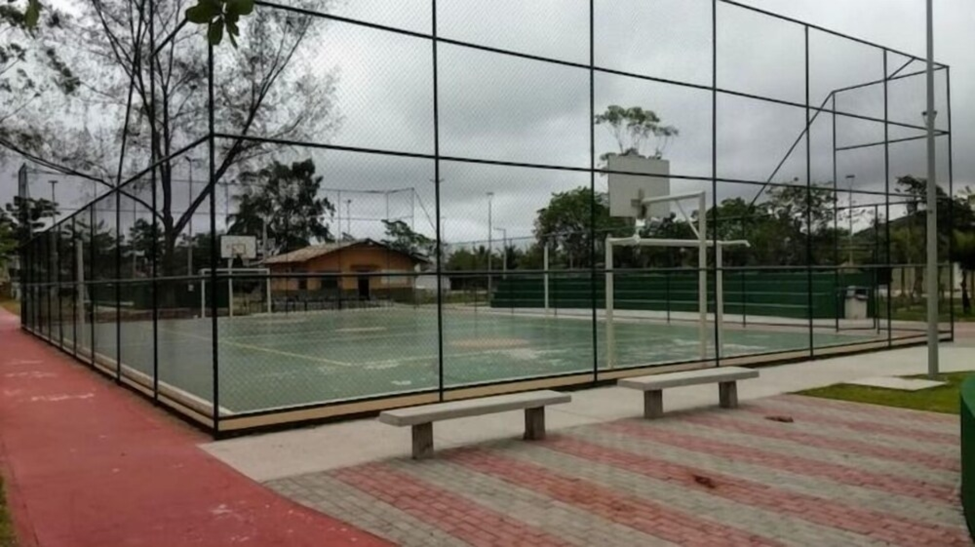 Casa Piscina Condom 5min  ITACOATIARA