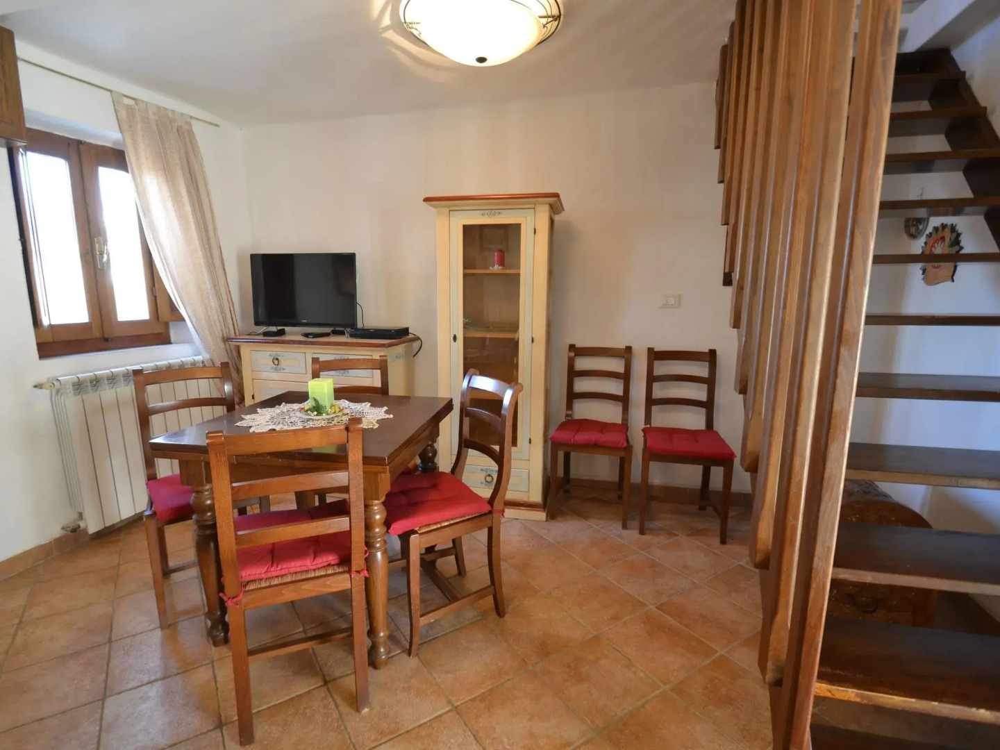 Belvilla by OYO Mazzei in Collina