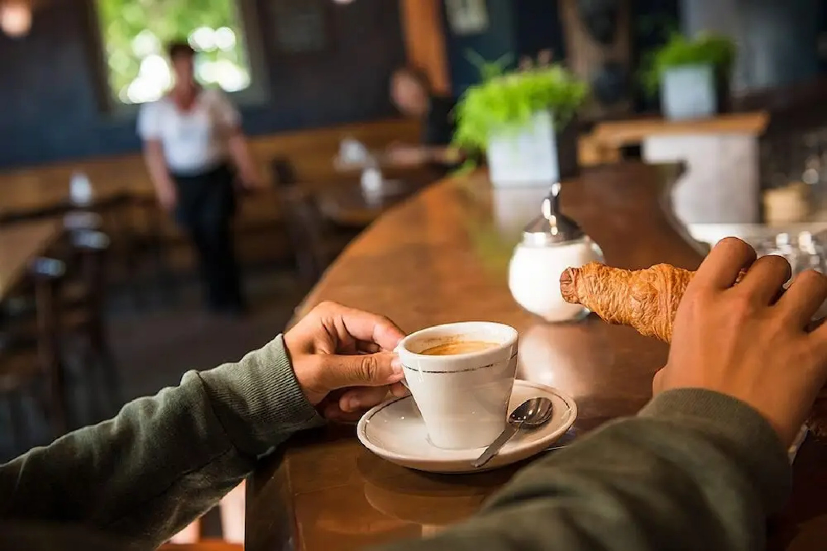 Hôtel-Résidence La Croix-Blanche