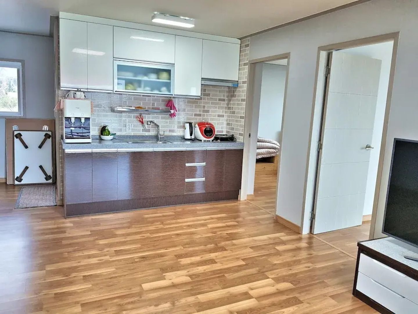 Sacheon Daol Pension