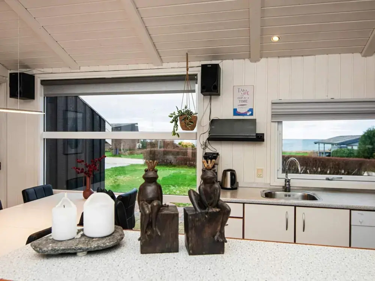 10 Person Holiday Home in Allingabro-by Traum