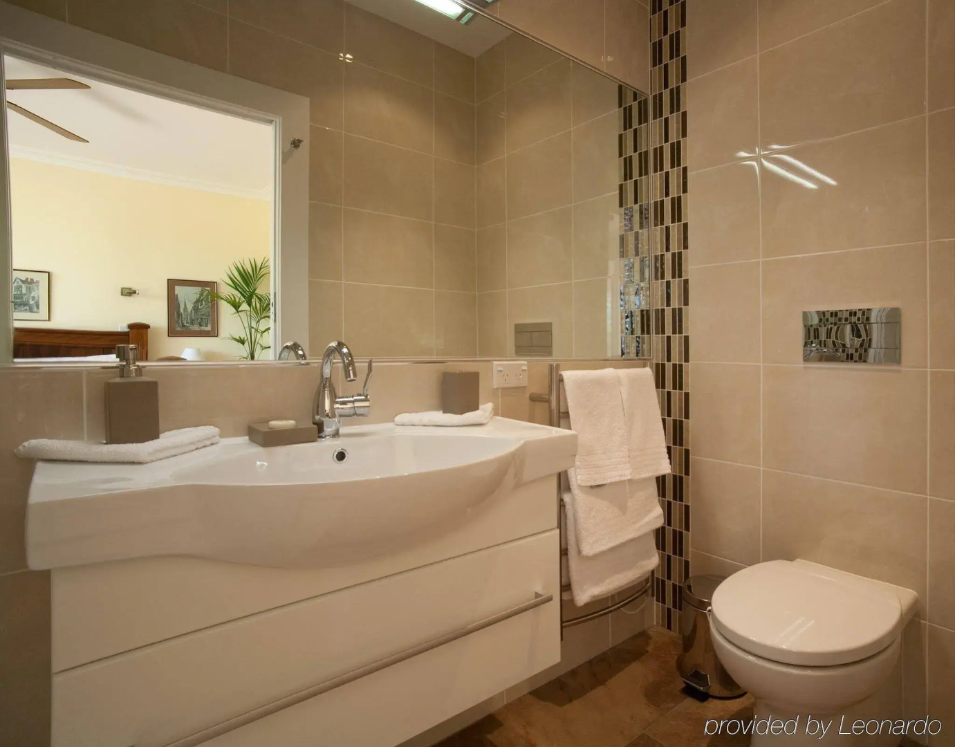 88 Lodge Bed and Breakfast