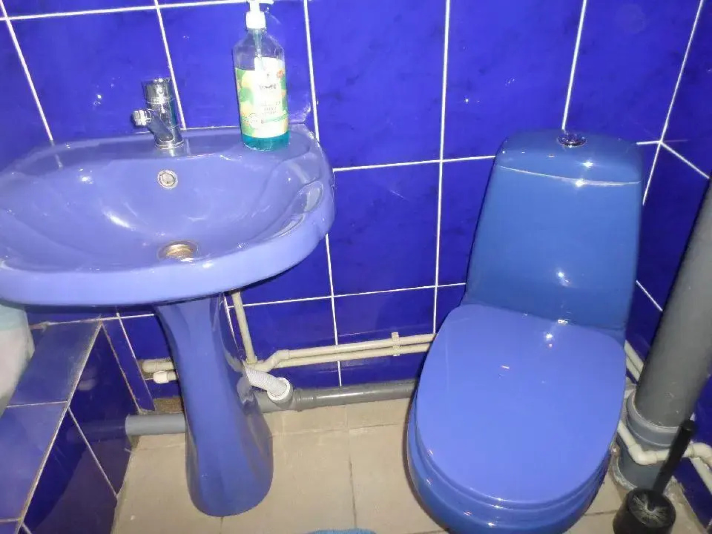 Северное сияние