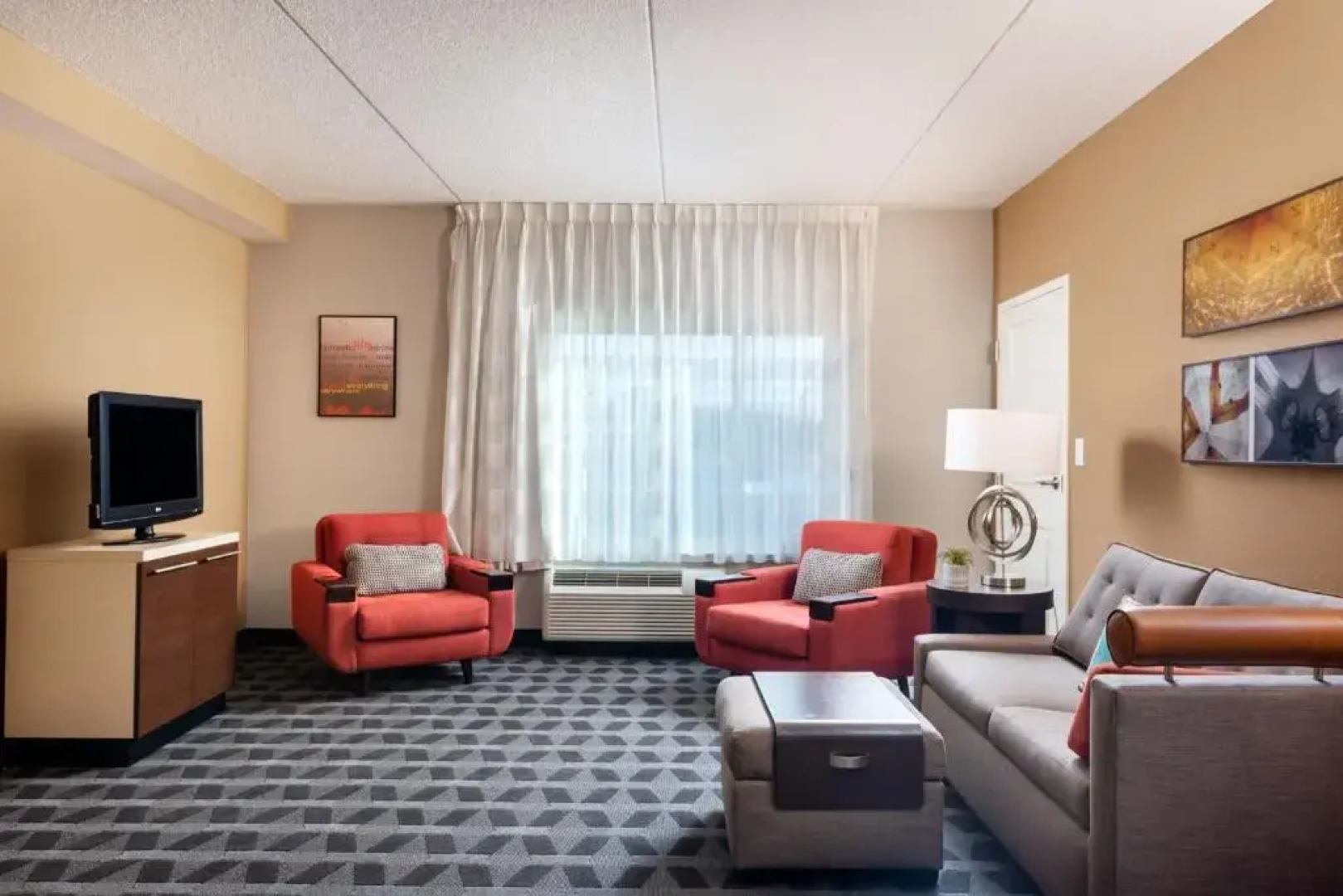 TownePlace Suites Charlotte Mooresville
