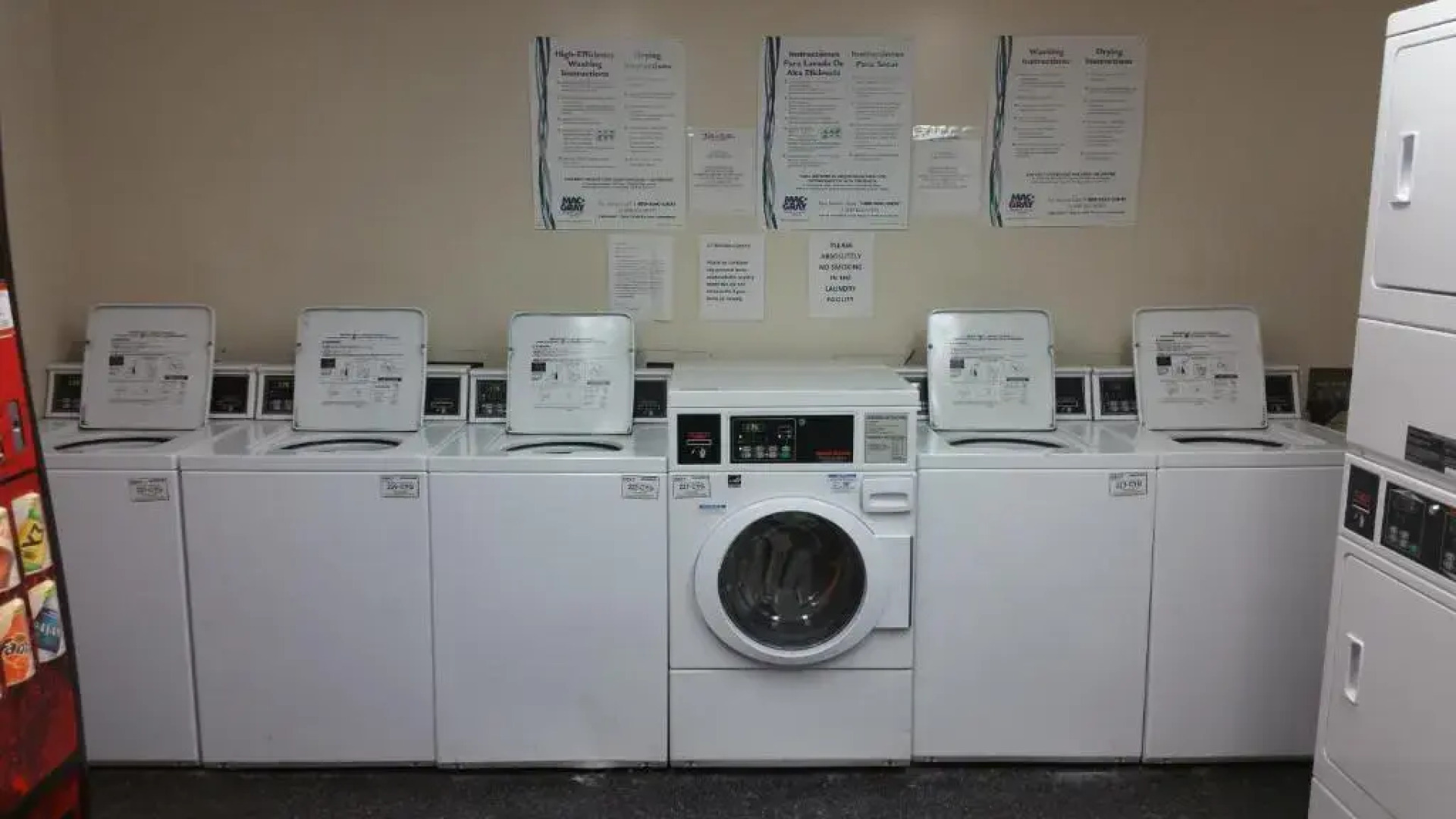 InTown Suites Extended Stay Birmingham AL – Southpark Drive