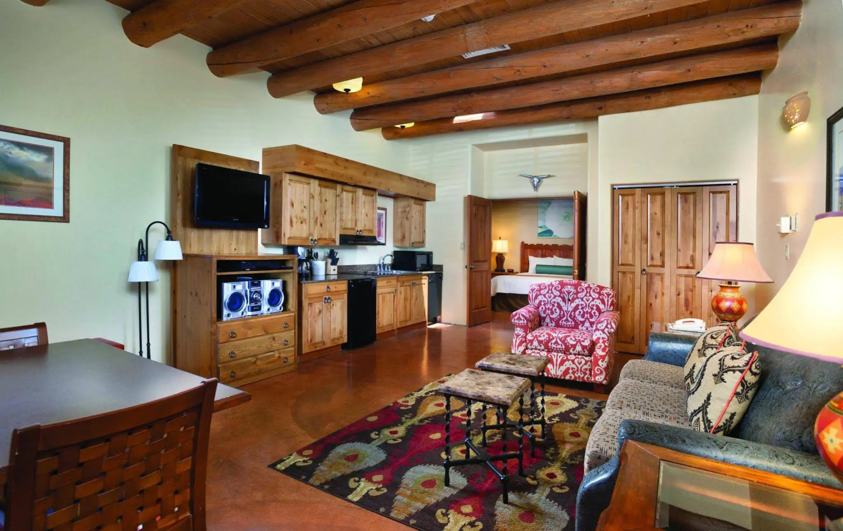 WorldMark Santa Fe
