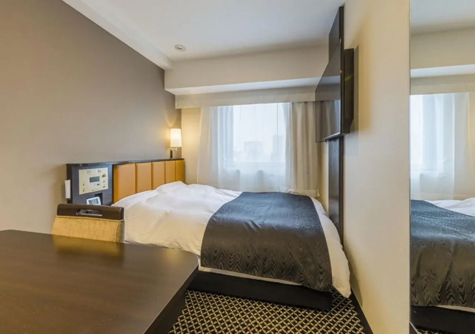 APA Hotel TKP Nippori-Ekimae