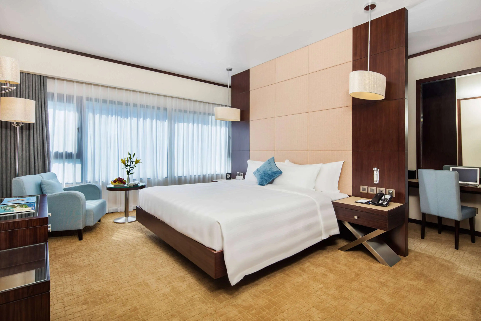 Wyndham Legend Halong Hotel