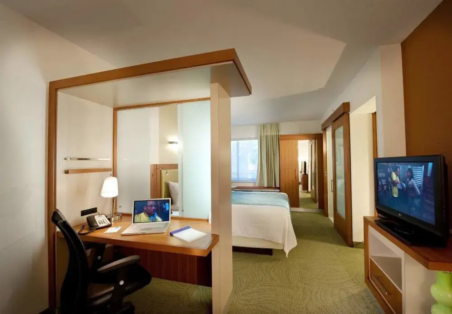 SpringHill Suites Vero Beach