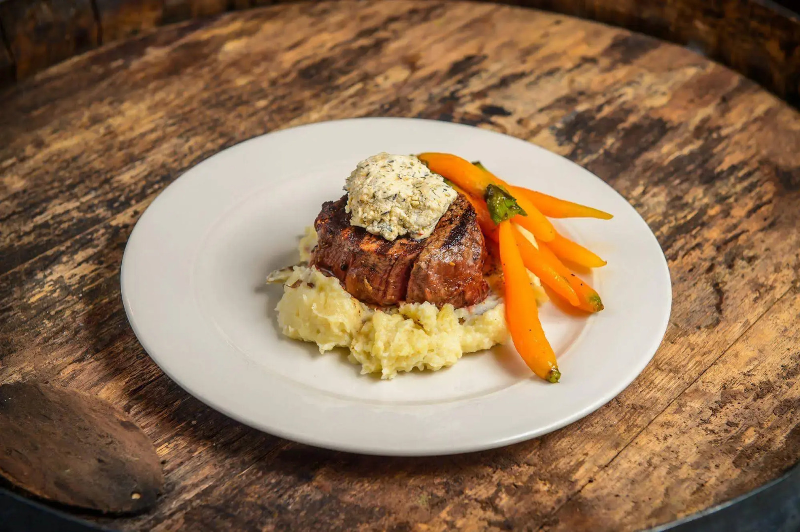 The Inn at Crestwood