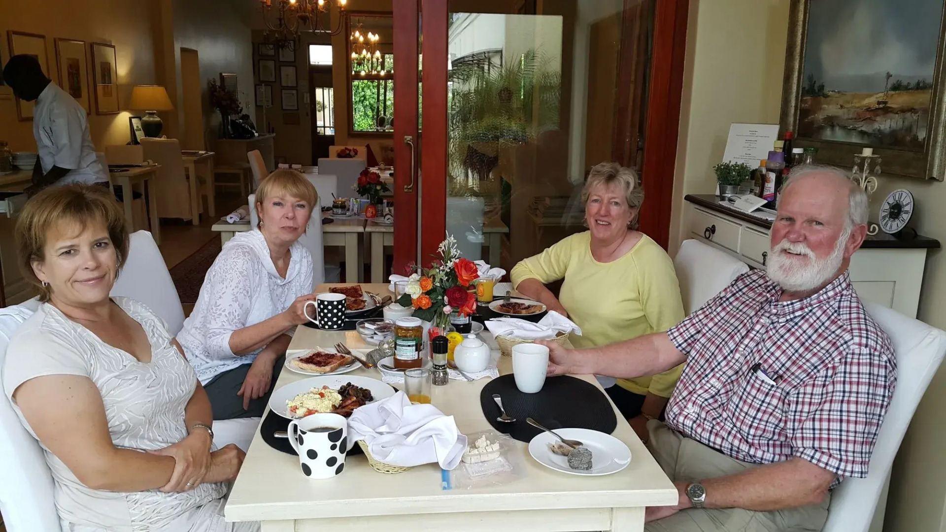 Riversong Guest House